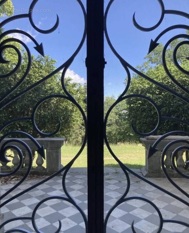 Maison à SANTO-PIETRO-DI-VENACO