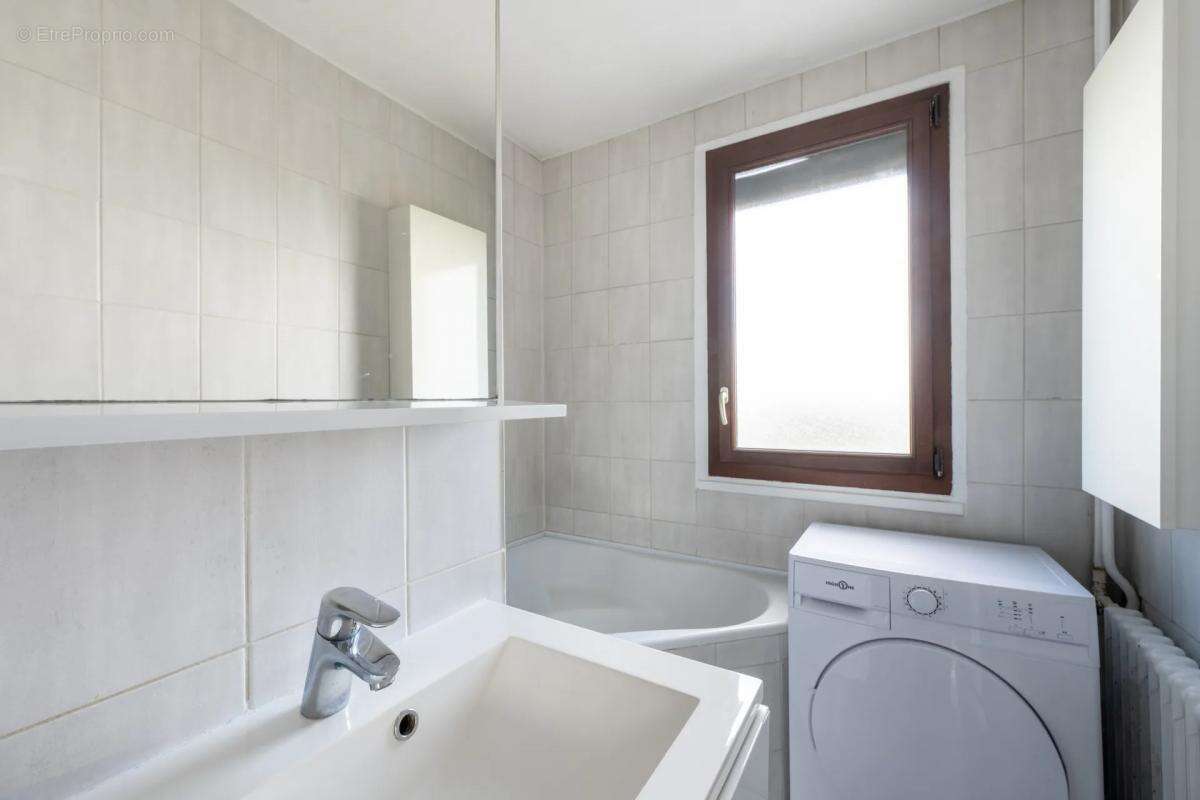 Appartement à SANNOIS