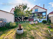 Maison à SAINT-PRIX