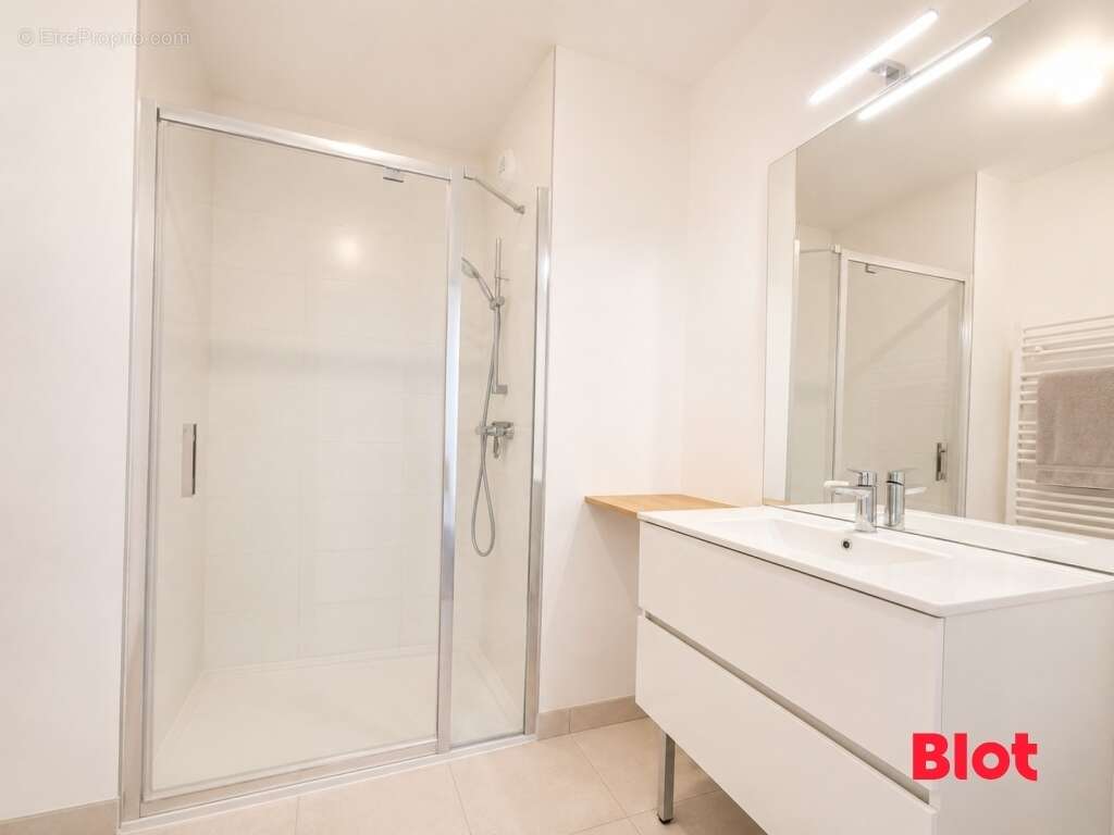 Appartement à SAINT-MALO