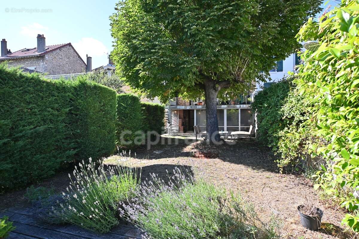 Maison à vendre 7 pièces CONFLANS SAINTE HONORINE (78) - photo 9