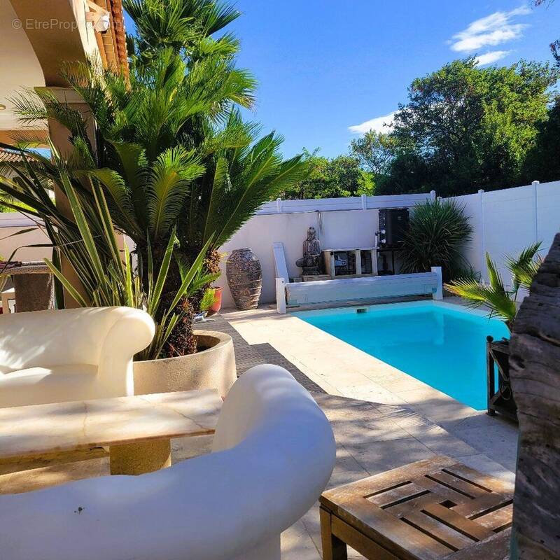 Photo 1 - Maison à NEZIGNAN-L&#039;EVEQUE