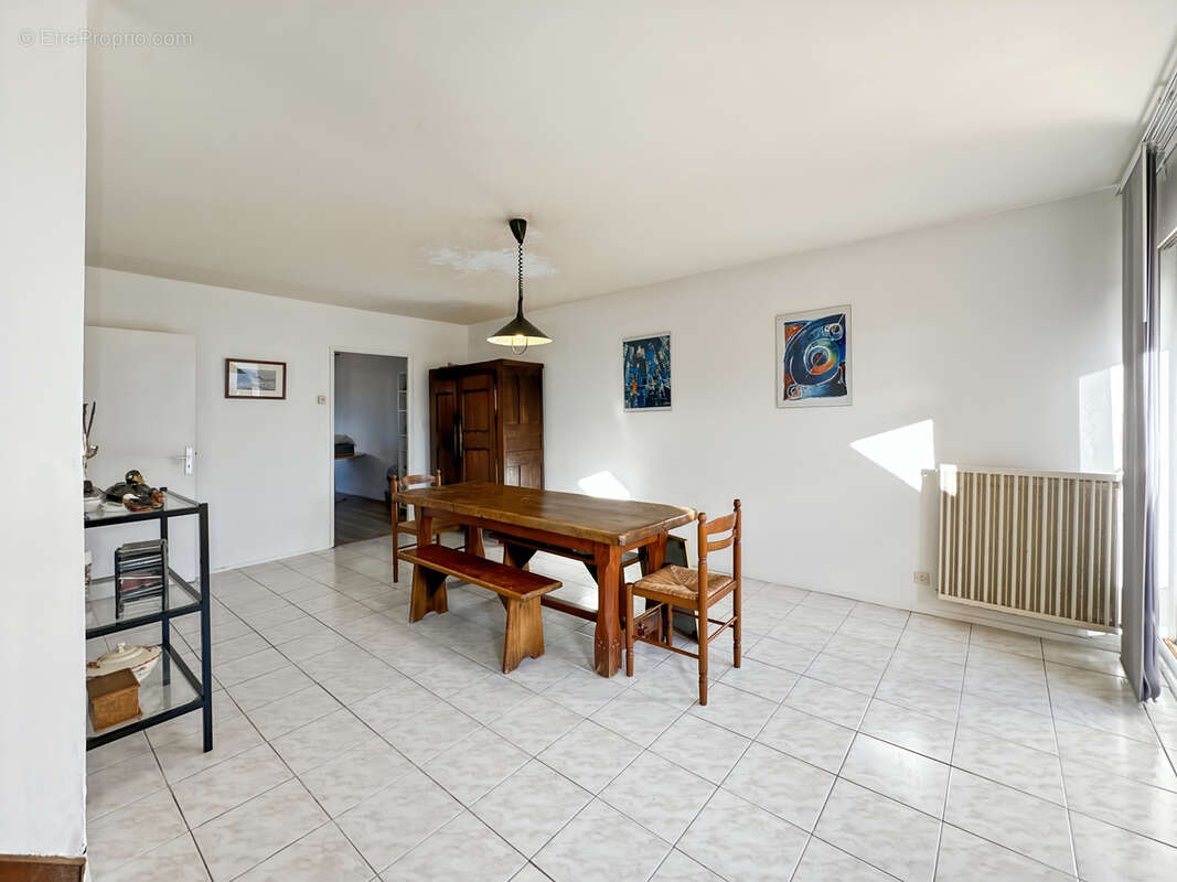 Appartement à CONCARNEAU