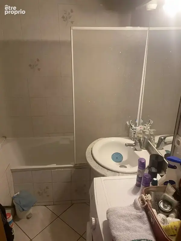Appartement 4 pièces 58 m² à vendre à Moutiers (73600) - photo 7