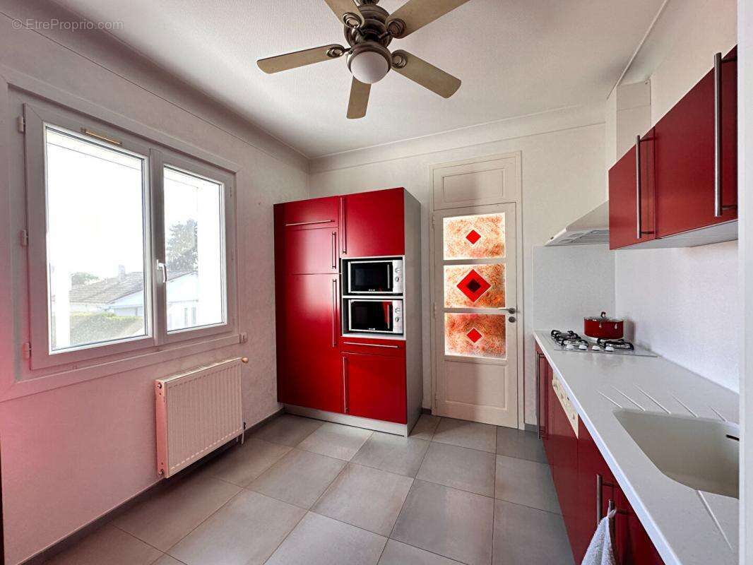 Maison à BON-ENCONTRE