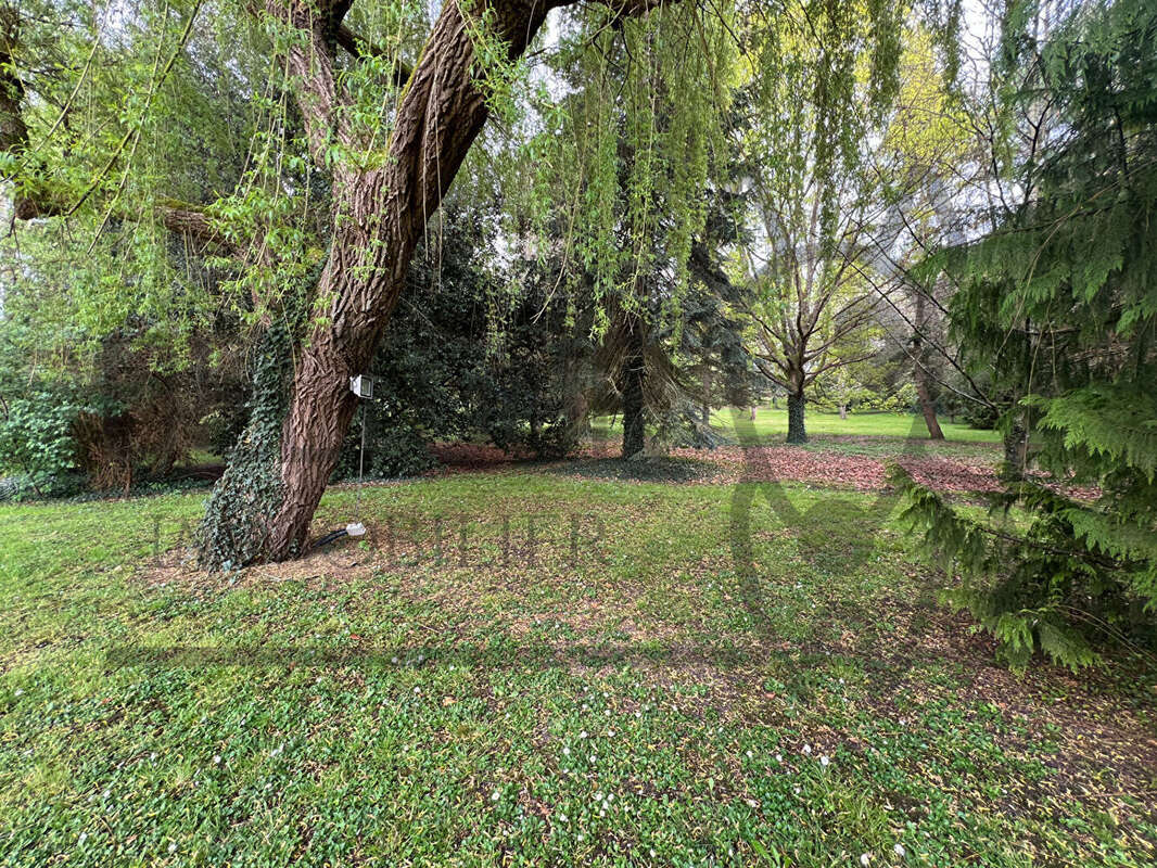 Maison à COULOMMIERS