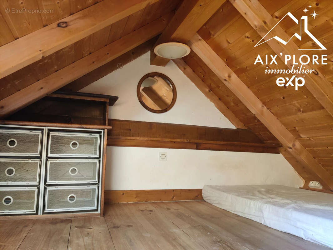 Appartement 24 m² à Le Sappey-En-Chartreuse  - photo 6