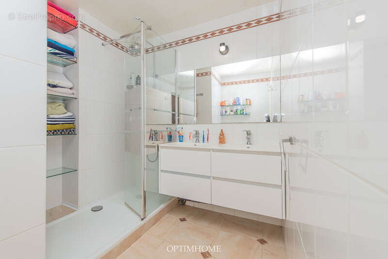 Appartement à LE CHESNAY