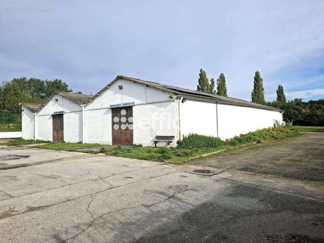 Commerce à NOGENT-LE-ROTROU