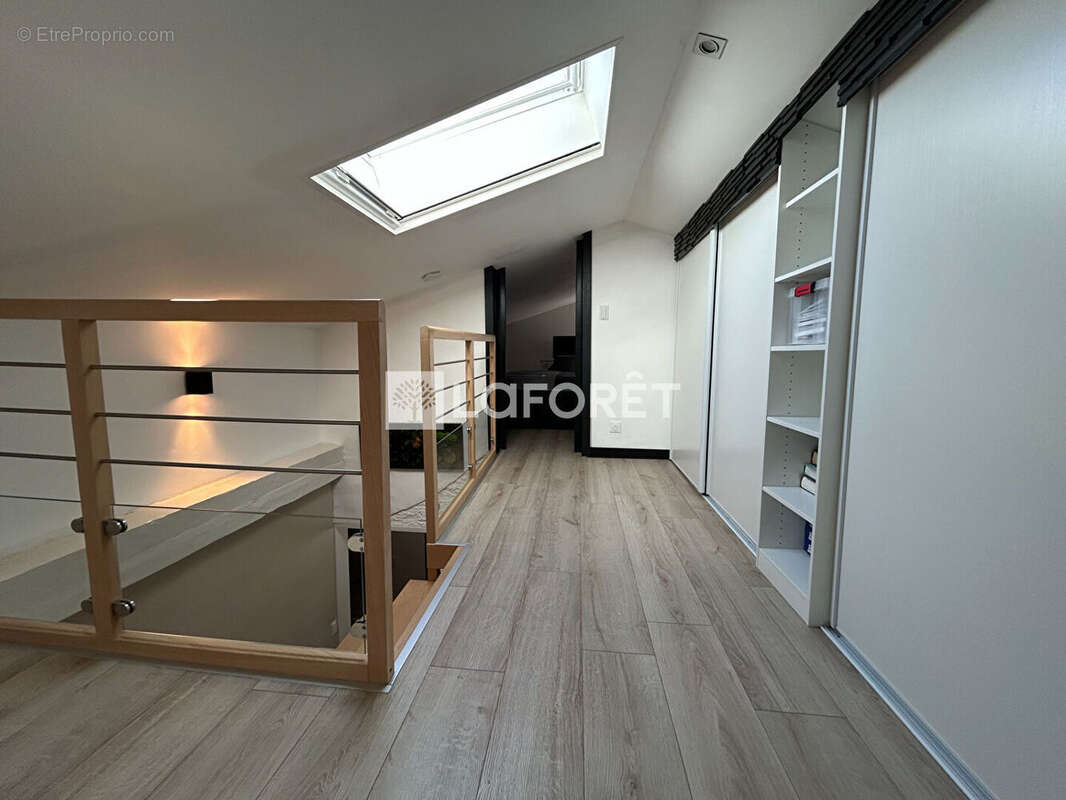 Maison Fontaine de Vaucluse 4 pièces 100m2 - photo 8
