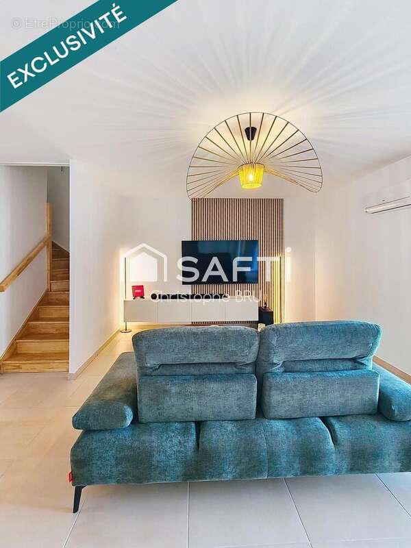 Photo 4 - Maison à TOULOUSE