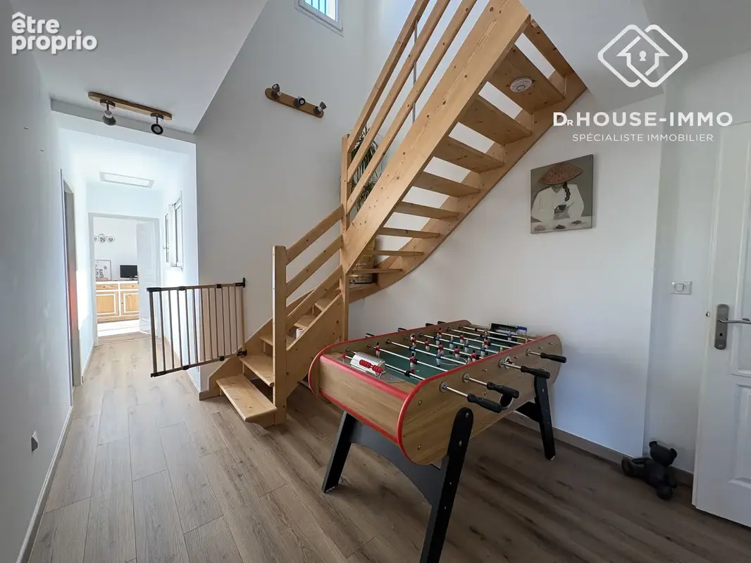 Maison 6 pièces 172 m² à vendre à Champagnac-De-Belair (24530) - photo 71