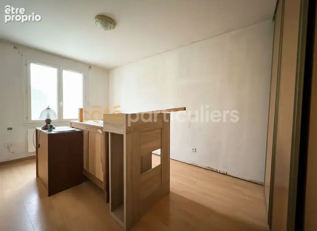 Maison vie de plain pied  4 chambres Moon Sur Elle - photo 9