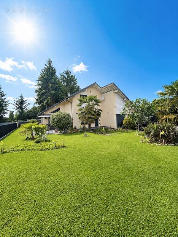 Maison à vendre THYEZ - photo 13