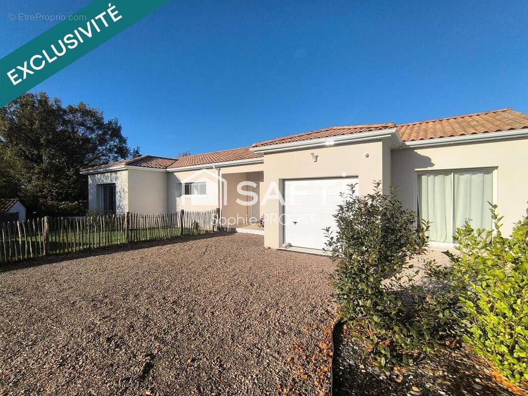 Photo 9 - Maison à SAINTE-FOY