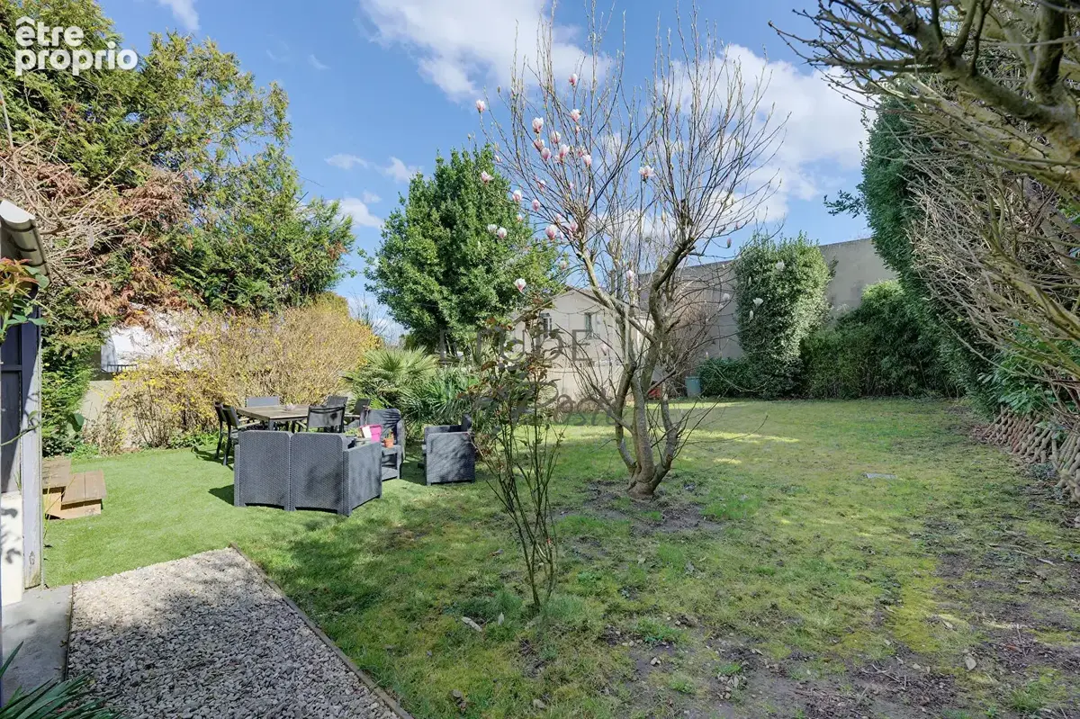 Maison 5 pièces à vendre à Montgeron - Réf. 358 - photo 10
