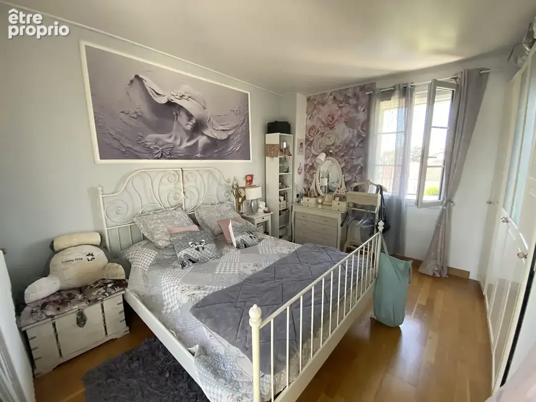 MAISON SARCELLES - 6 pièce(s) - 150 m2 - photo 6