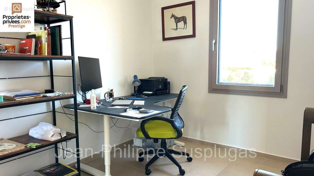 Maison à SAINT-CYR-SUR-MER