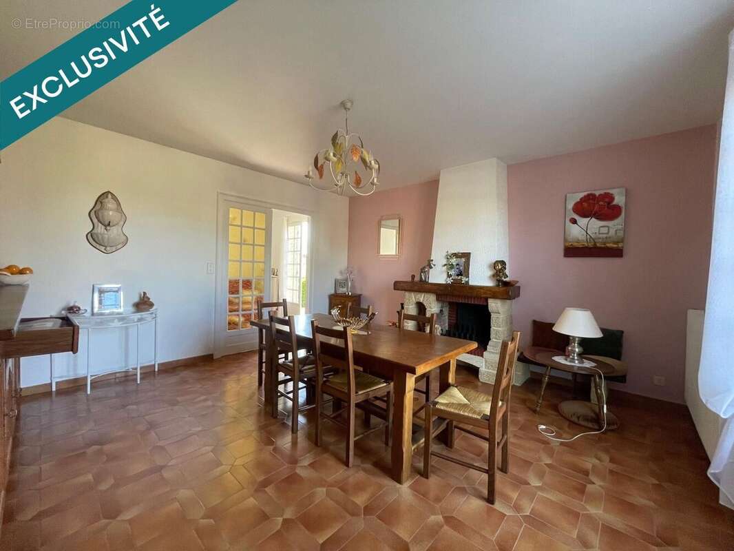 Photo 7 - Maison à SAINT-ANDRE-LE-PUY