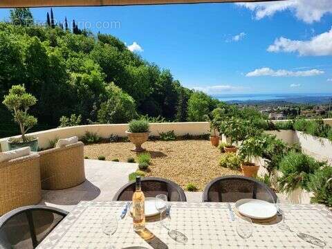 Maison 249 m² à Vence  - photo 3