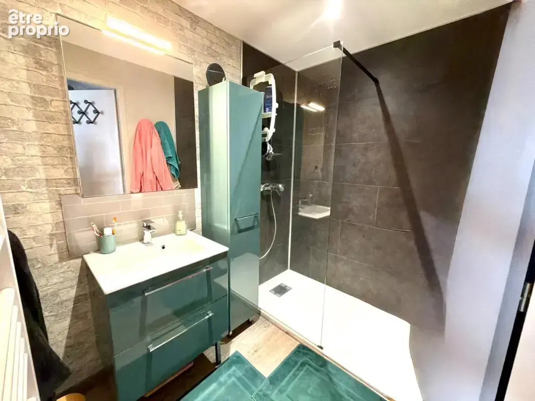 Maison à vendre 5 pièces  (56) - photo 9