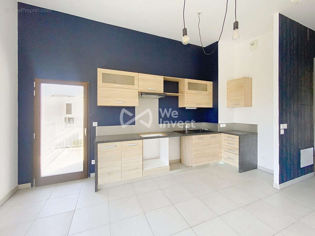 Appartement à SAINT-JEAN-DE-VEDAS