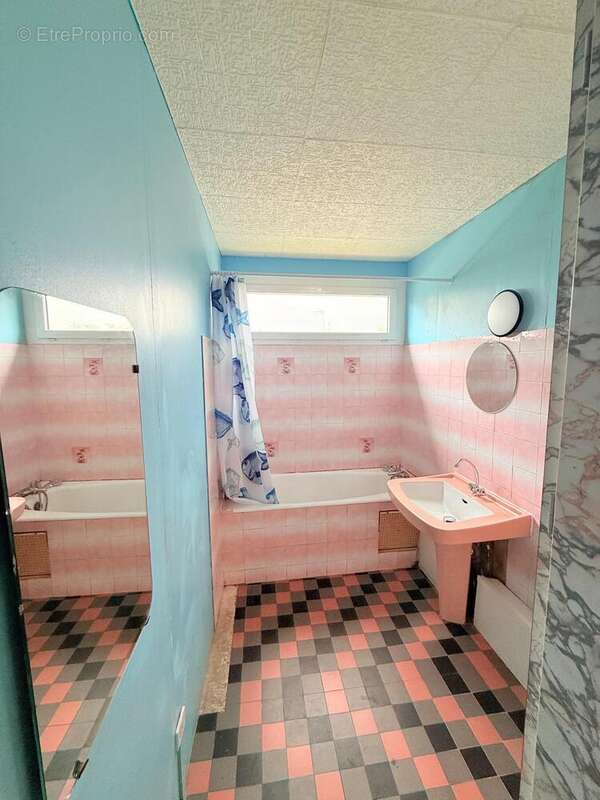 Photo 5 - Appartement à BRIE-COMTE-ROBERT