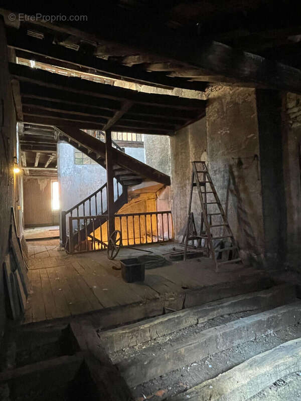 Appartement à NEVERS