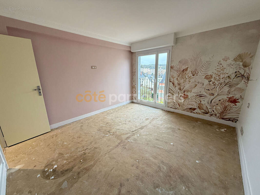 Appartement à EVREUX