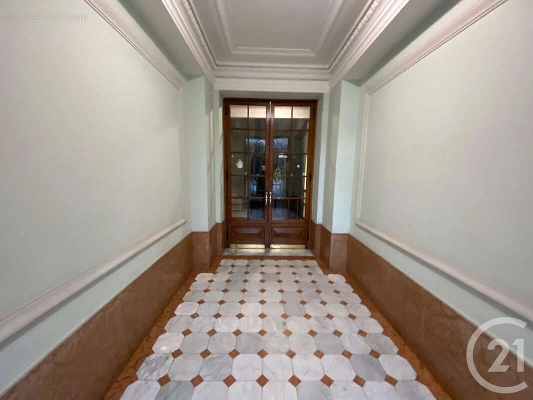 Appartement 9 m² à Nice  - photo 7