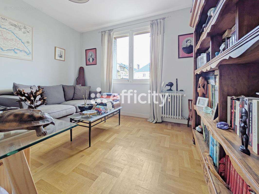 Appartement à LIMOGES
