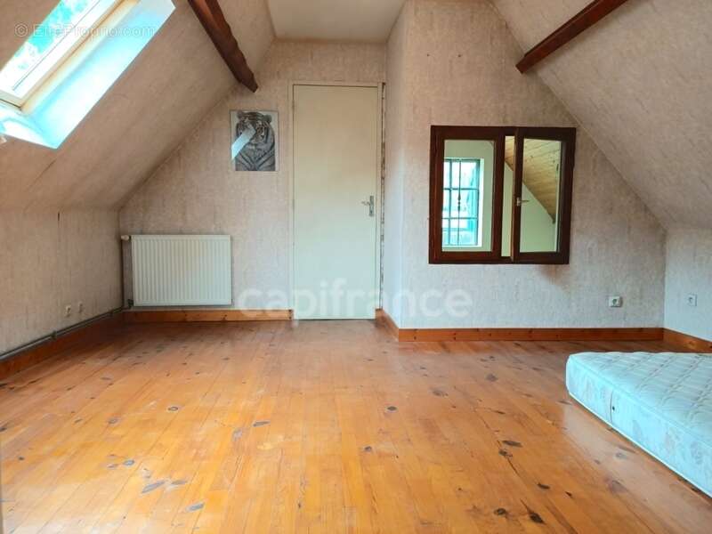 Maison à vendre 5 pièces PARON (89) - photo 17