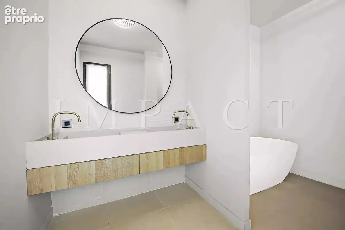 Mougins, Villa contemporaine dans un quartier prisé à vendre - photo 11