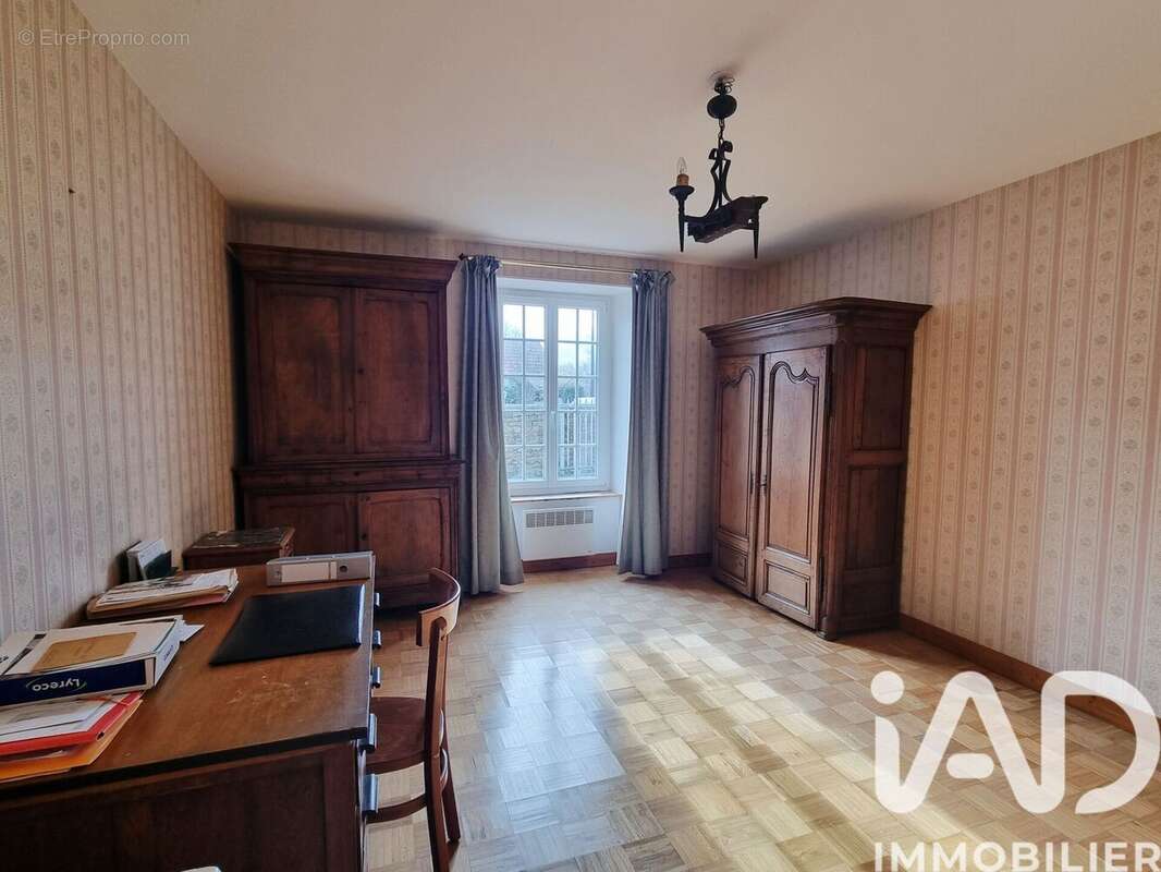 Photo 8 - Maison à YVETOT-BOCAGE