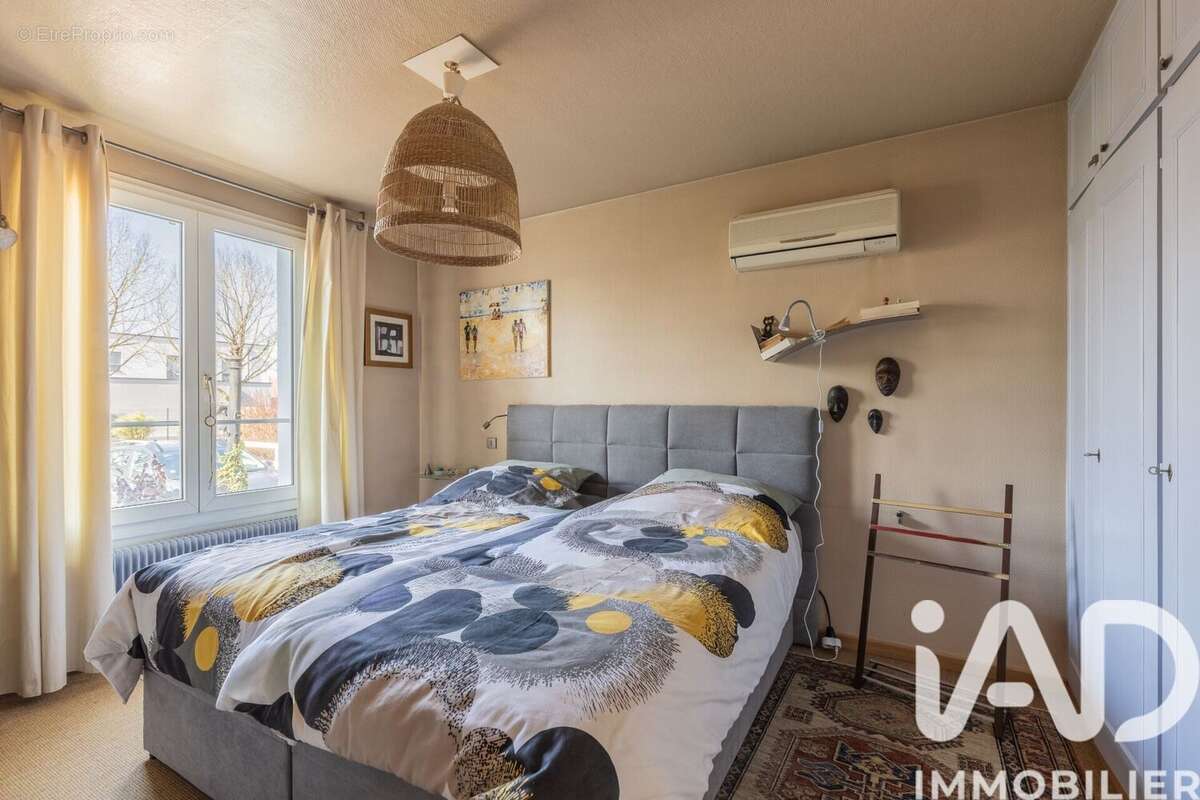 Photo 6 - Maison à SAINT-AVOLD