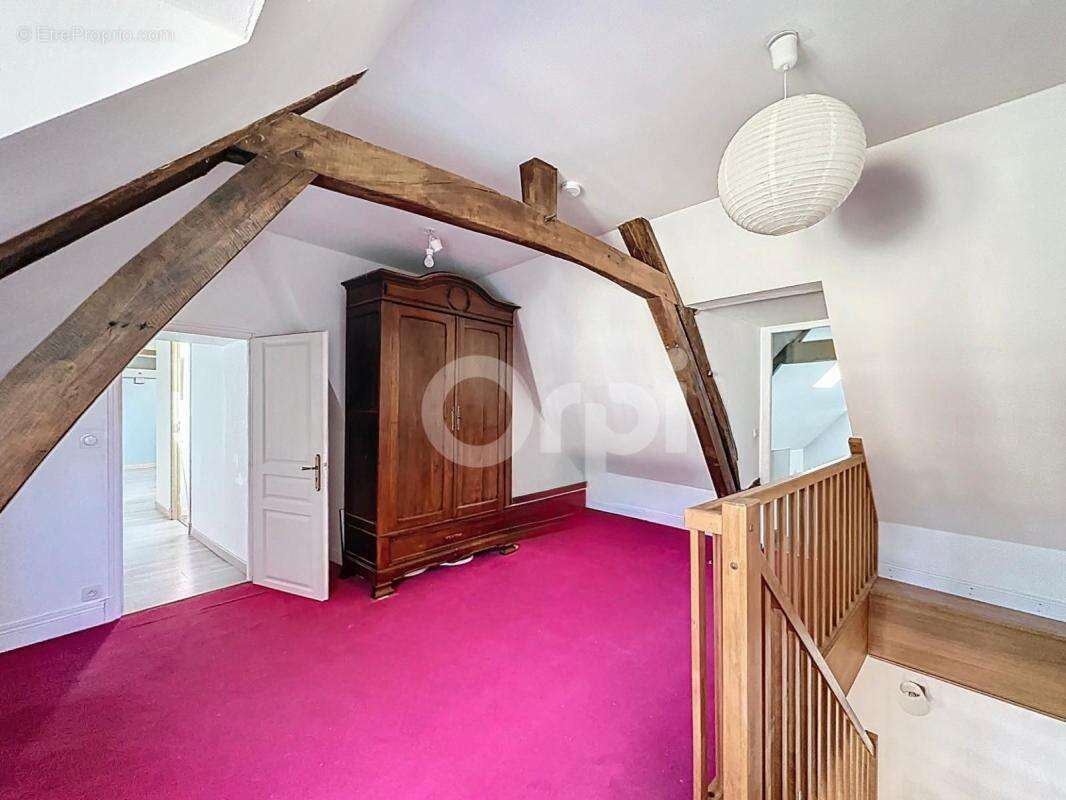 Maison à CARLEPONT