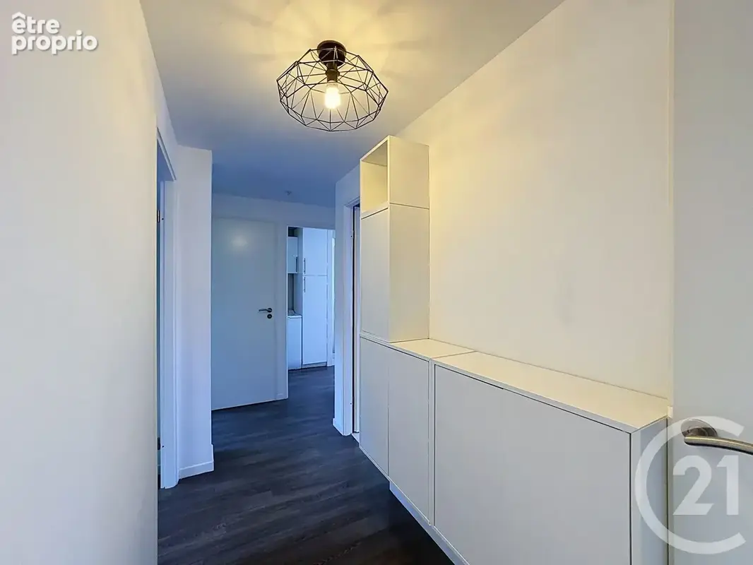 Appartement 4 pièces 80 m² à vendre à Fontainebleau (77300) - photo 7