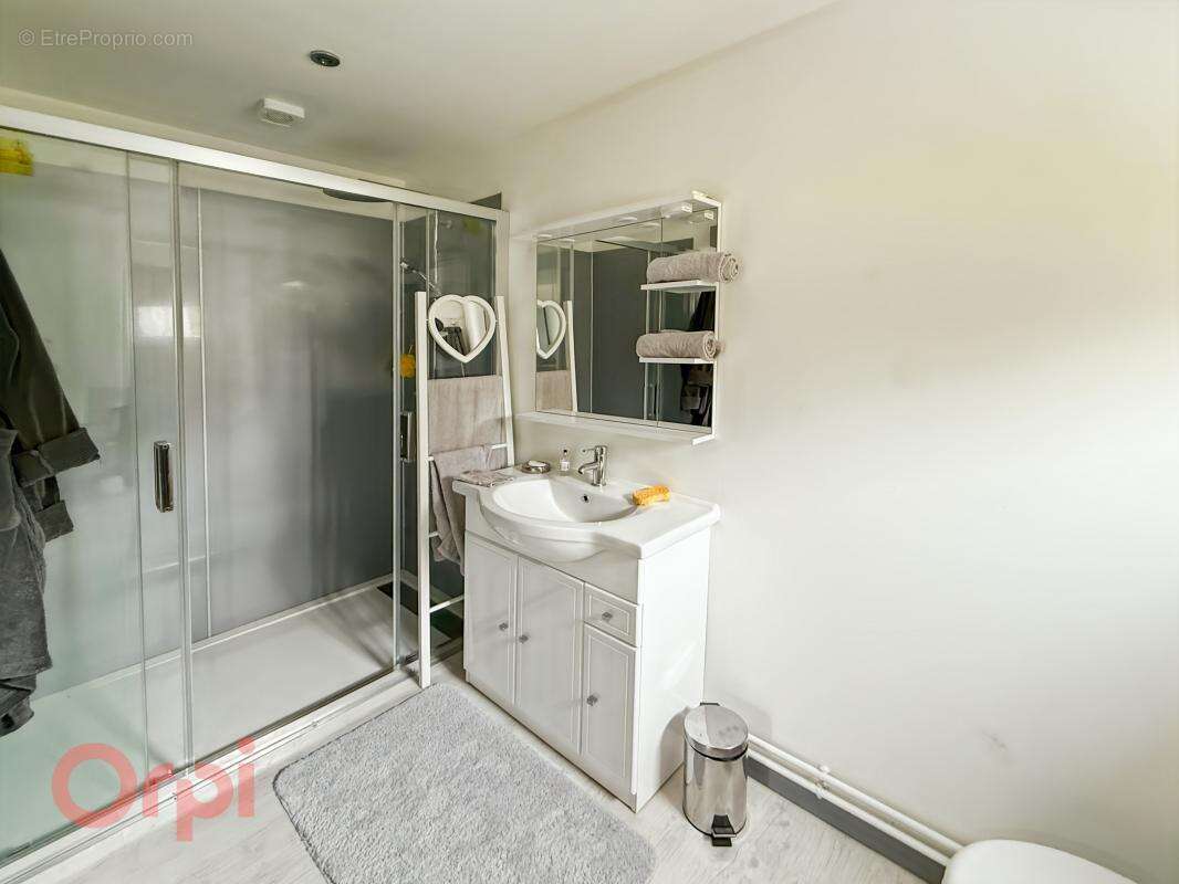 Maison à PRUNIERS-EN-SOLOGNE