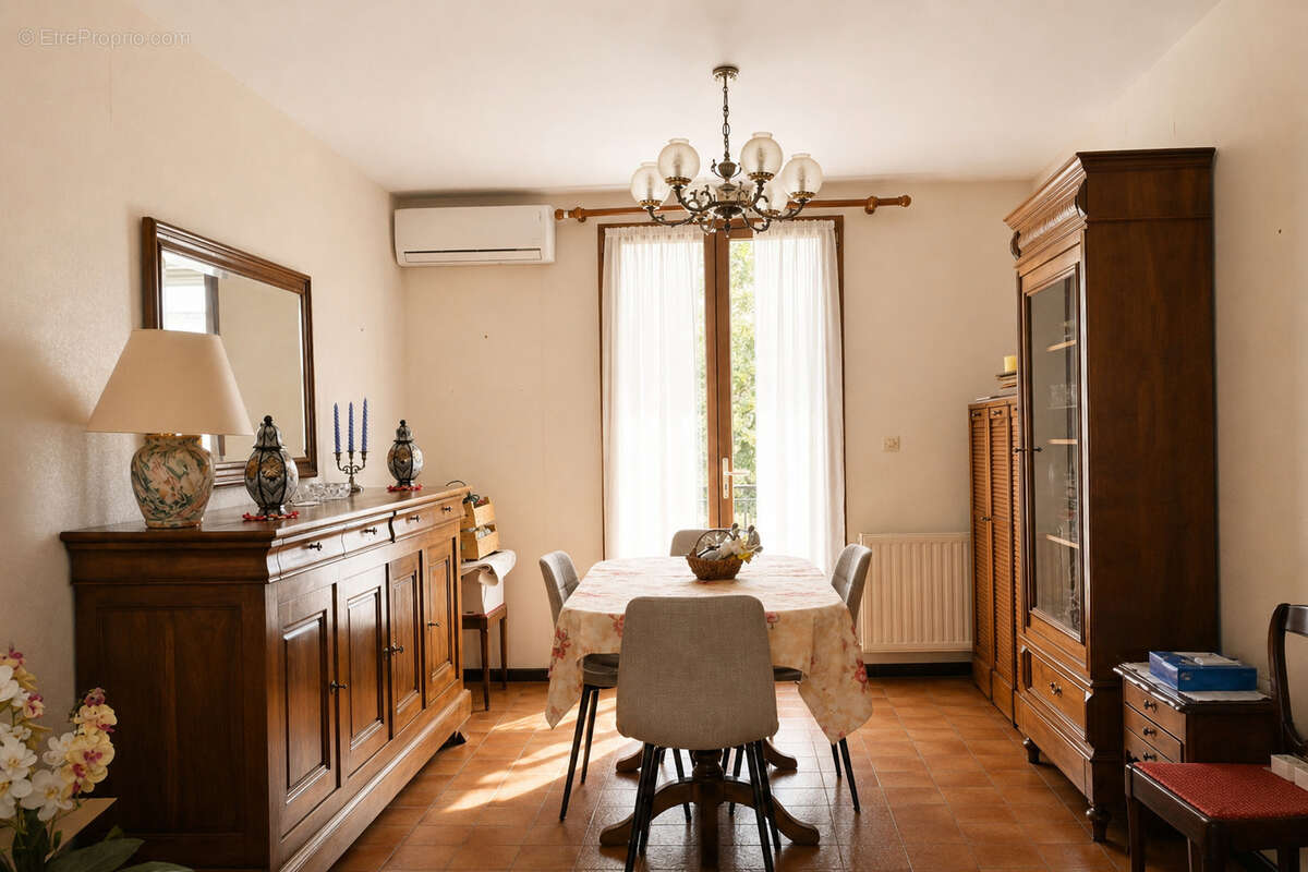Maison à CARCASSONNE