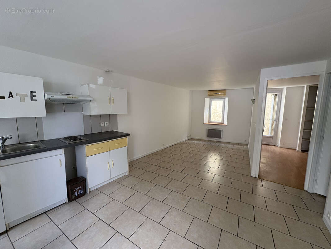 Appartement à AGEN