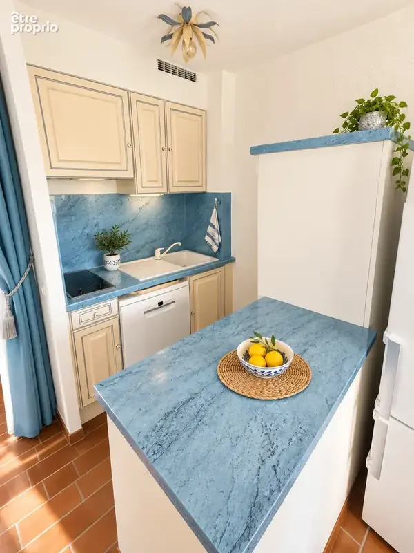 Appartement aux Lecques - photo 4