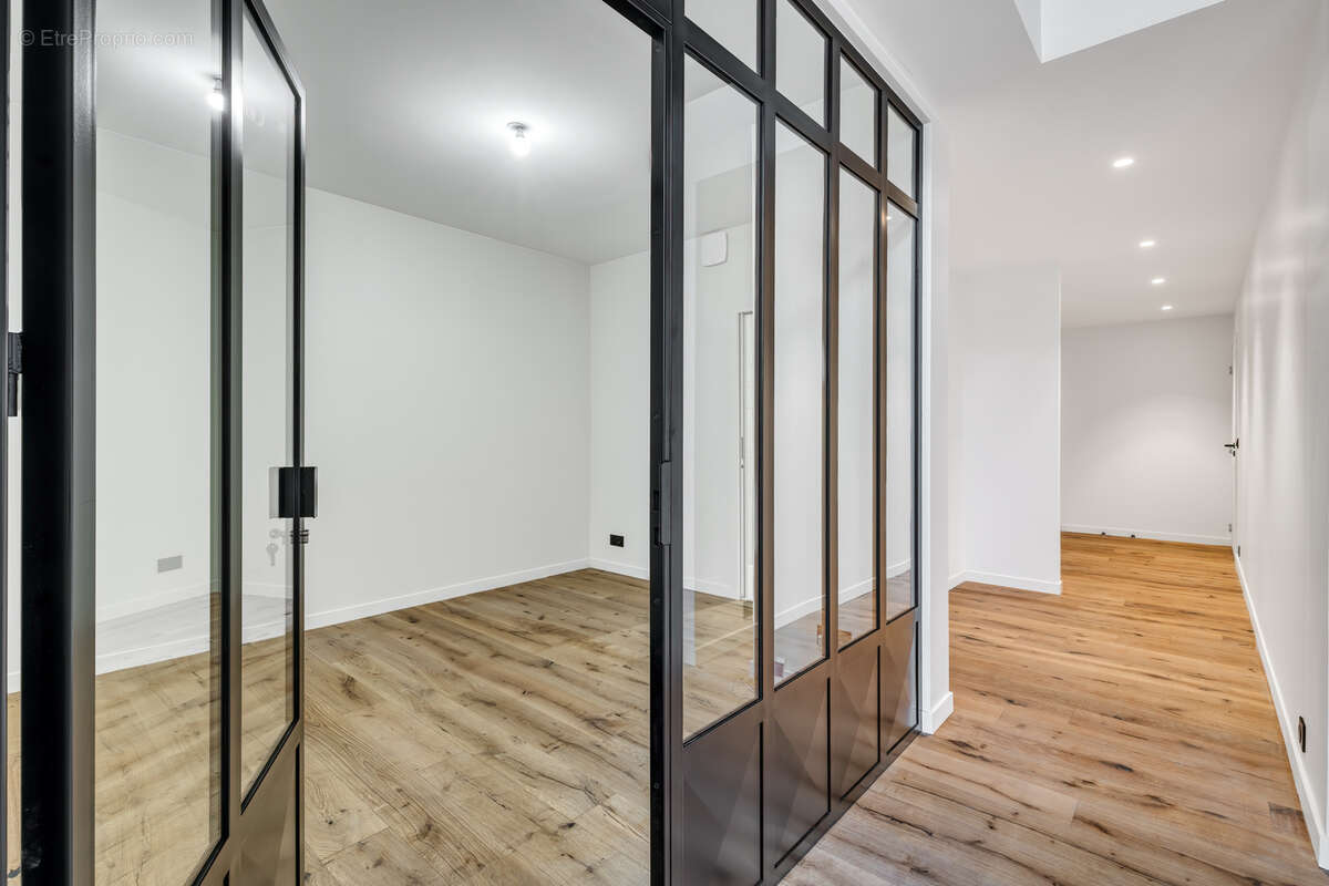 Appartement à AIX-LES-BAINS