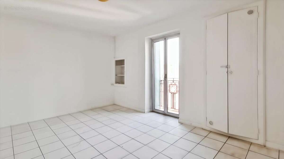 Appartement à BEZIERS