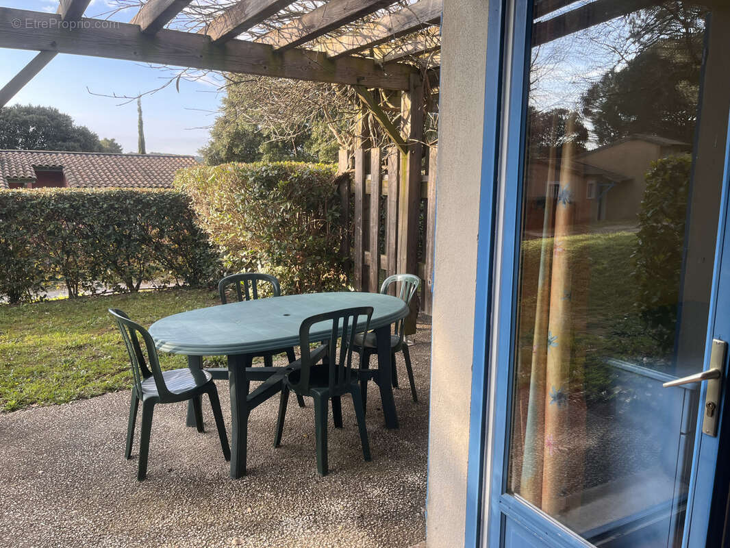 Maison à UZES