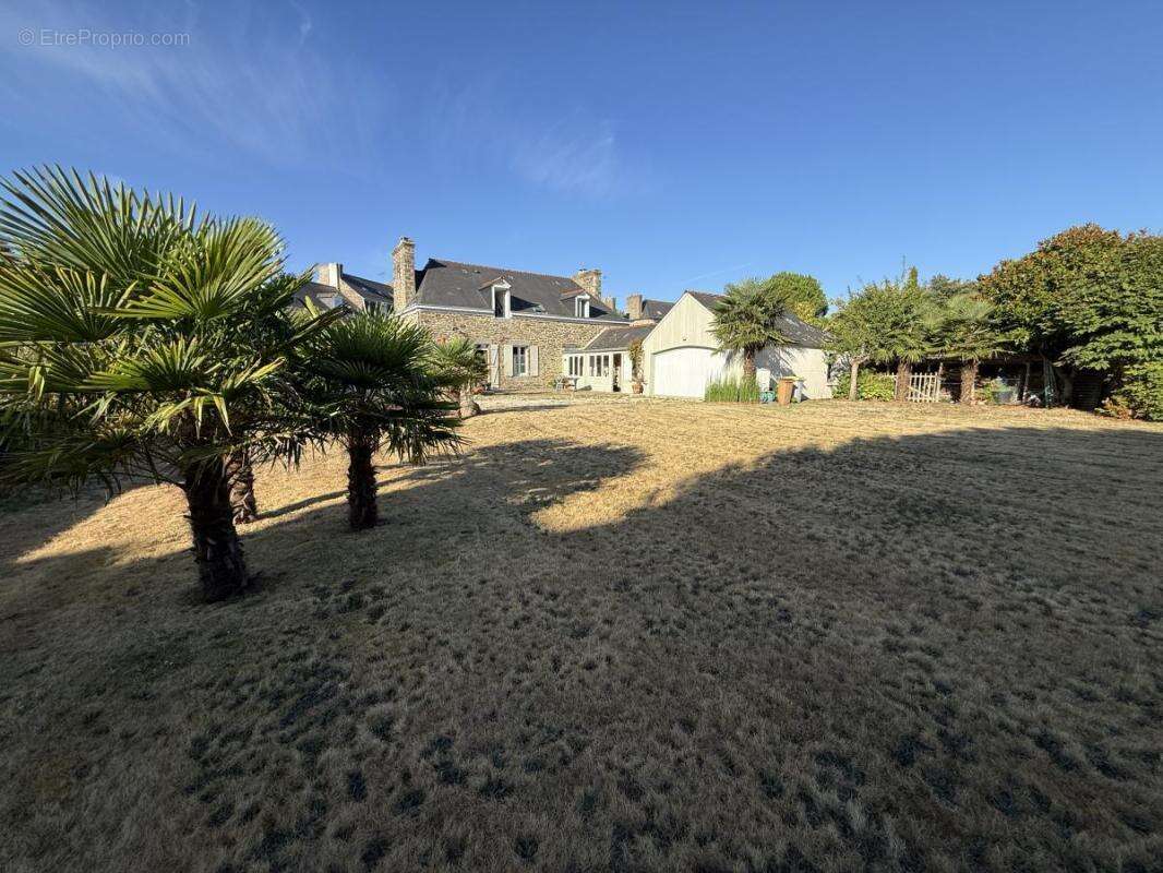 Maison 188 m² à Cancale  - photo 25