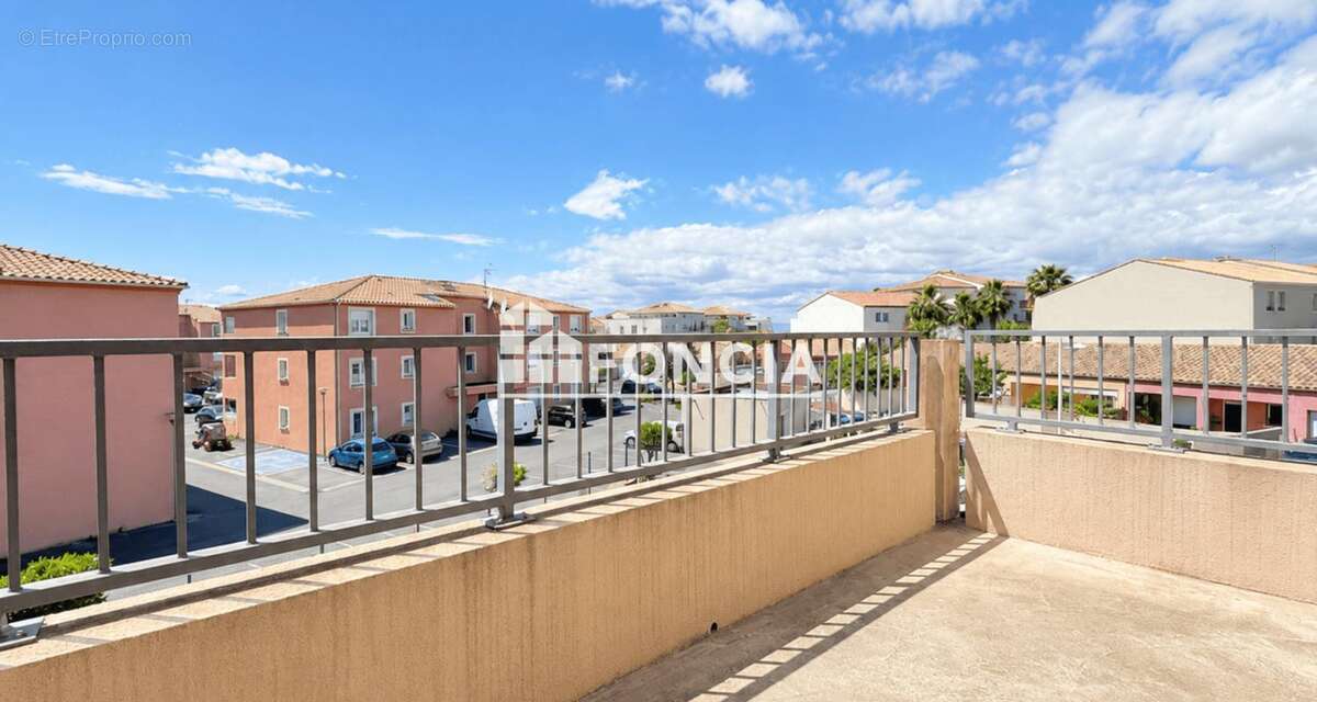 Appartement à AGDE