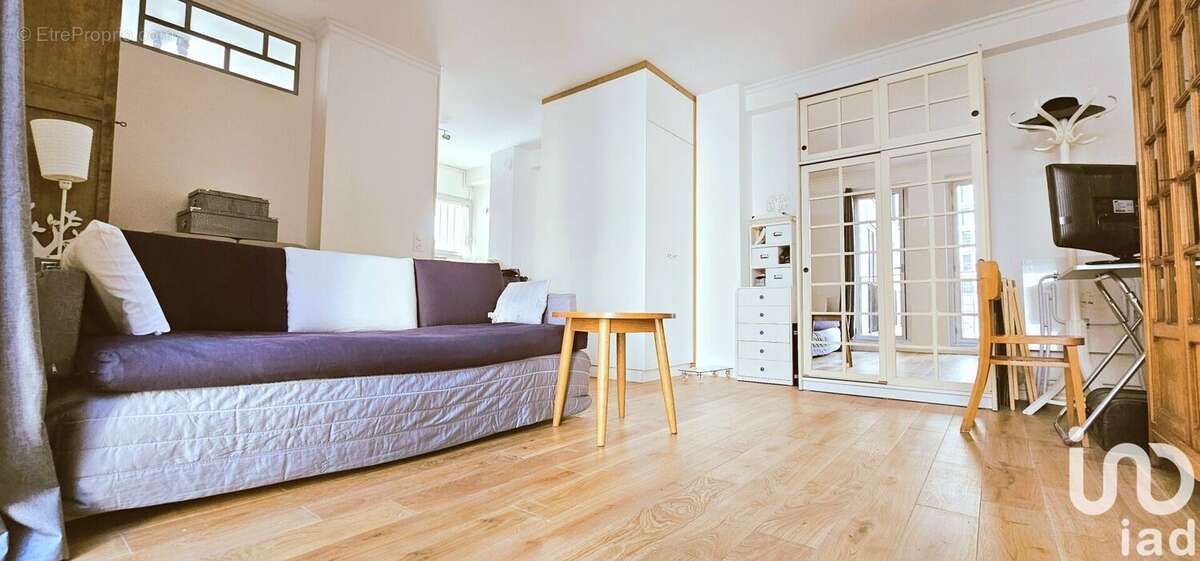 Photo 8 - Appartement à PARIS-12E