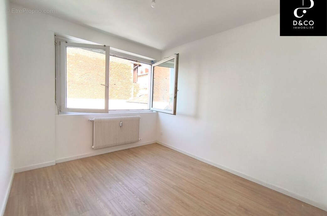 Appartement à MACON