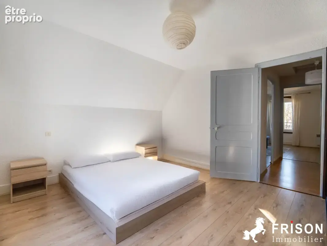 Appartement 3 pièces 72 m² à vendre à Evian-Les-Bains (74500) - photo 8