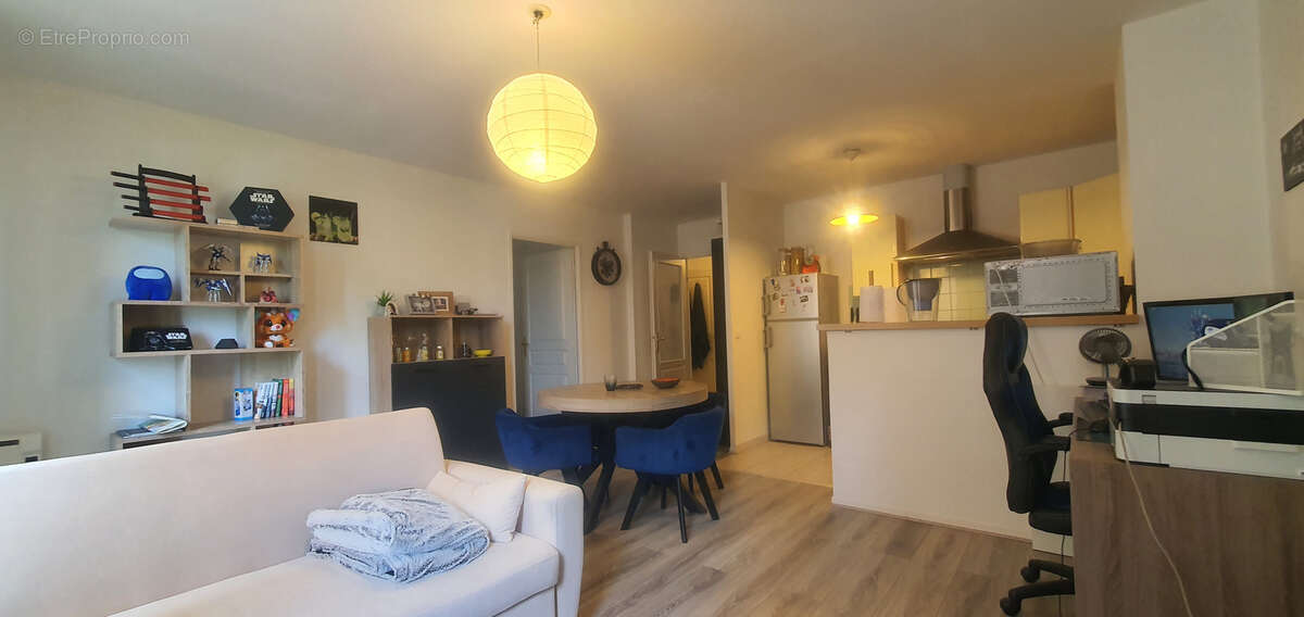 Appartement à AMIENS